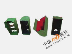 落梭箱系列紡織機械產品 泰州泉新機械配件廠互聯網銷售全解析